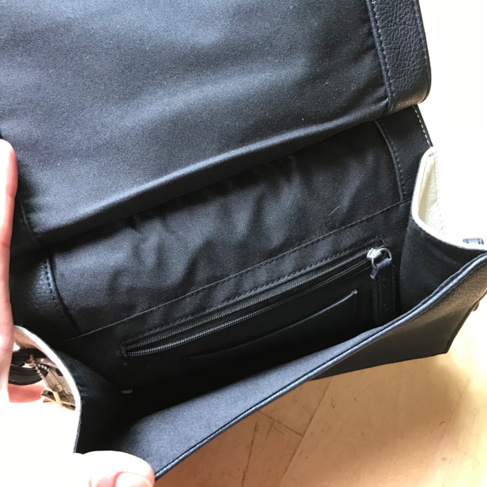 Calvin Klein Patchwork Crossbody - image 5